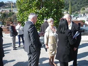2018 03 26 ST LAURENT DU VAR -1- CEREMONIE CIMETIERE DE ST MARC (3)